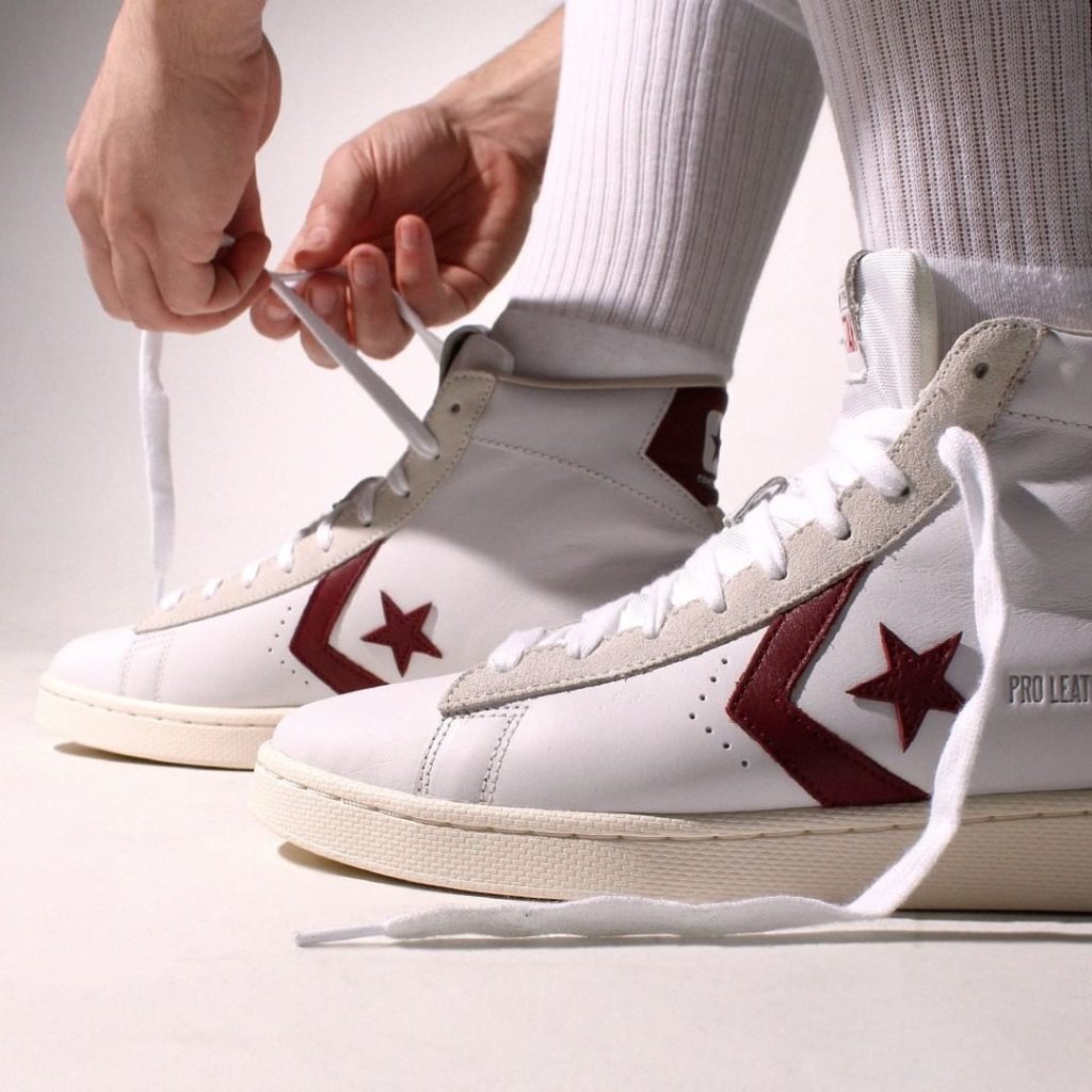 Converse product photography for 4Elementos. 2021.